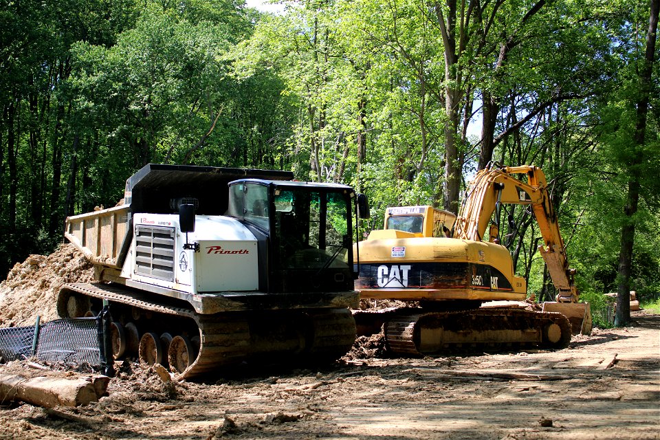 Prinoth Panther T14R