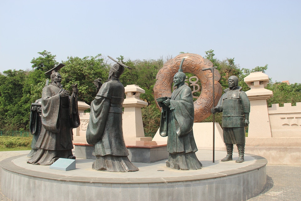 Xinzheng, Henan, China