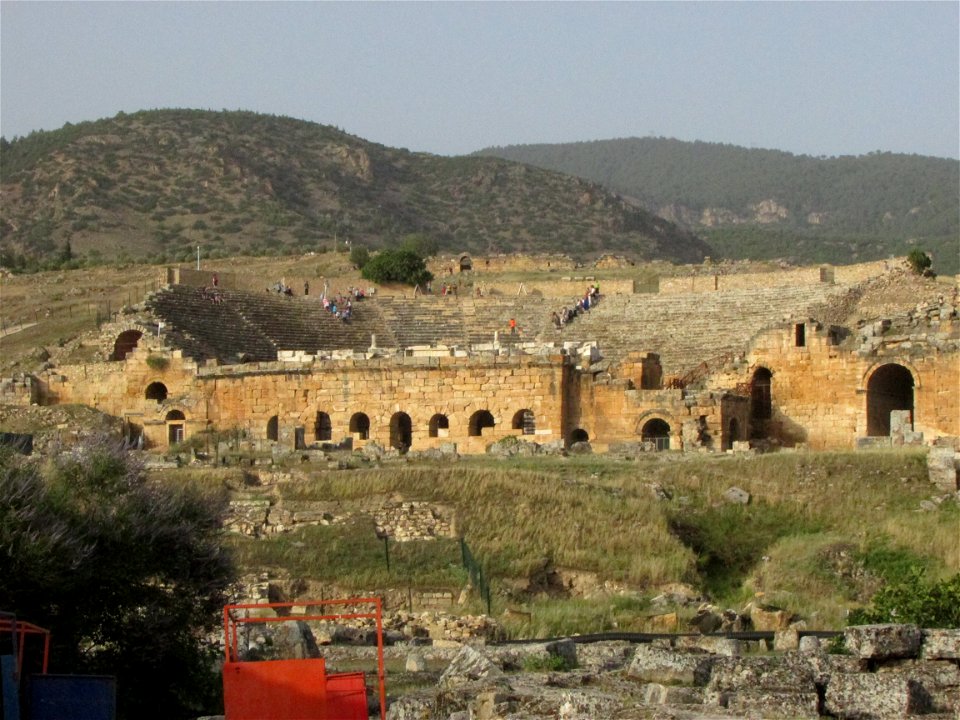 Hierapolis