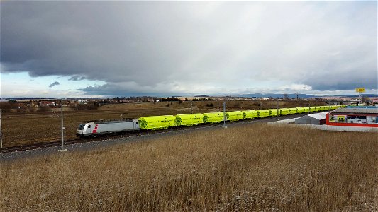 2021-02-04 - New agrarian wagons photo