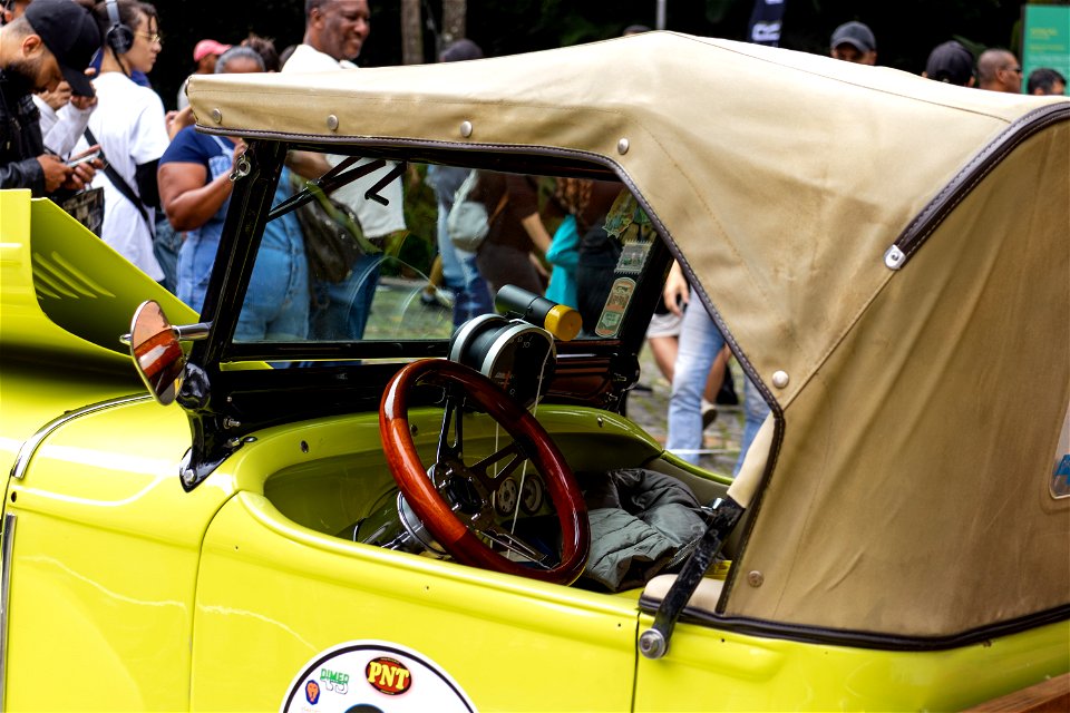 BH Classic Auto Fest