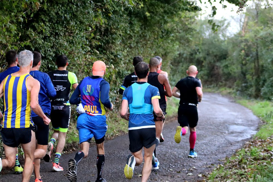 Newport Wales Marathon 2021