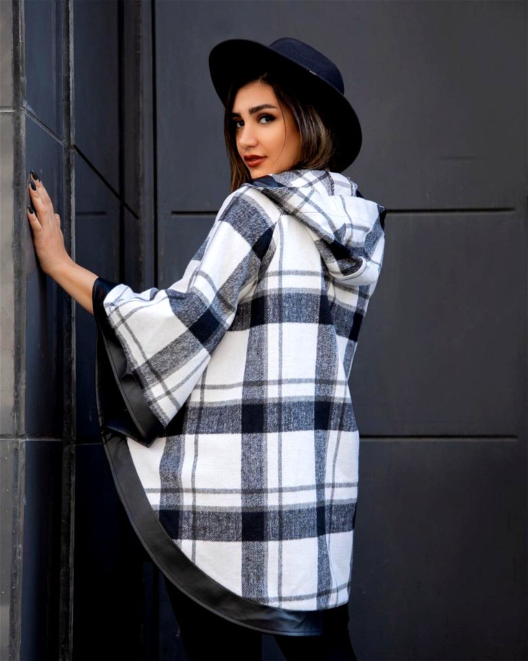 Golpush - Iranian Women Model Tehran, 2021, UHD Works (2)