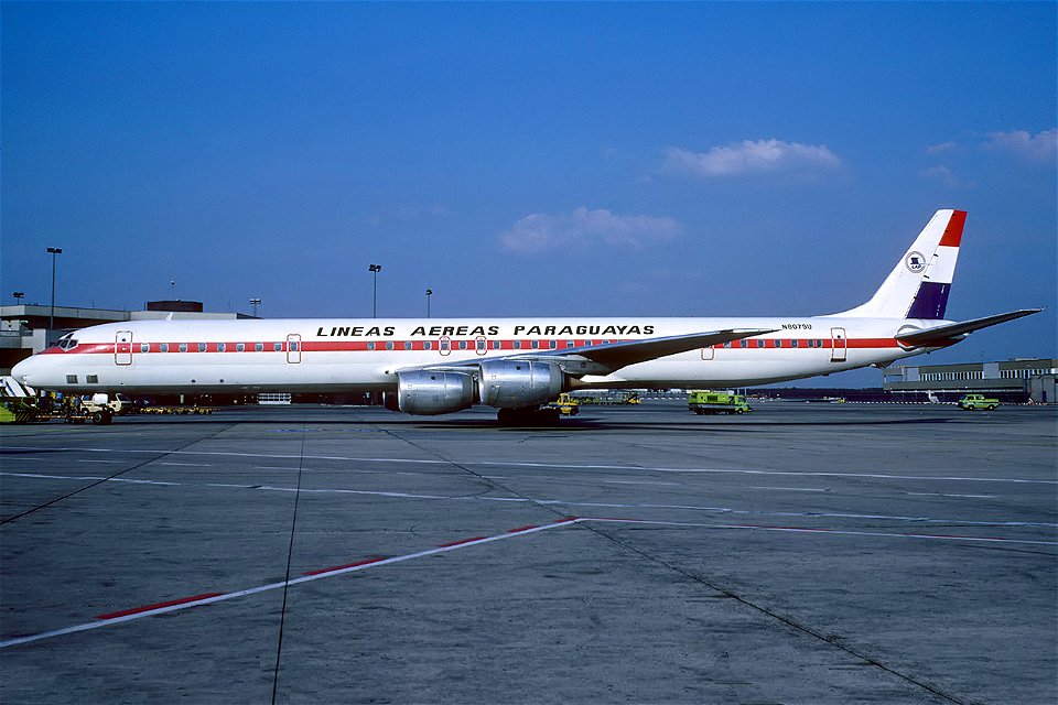 N8079U DC87 LAP FRA