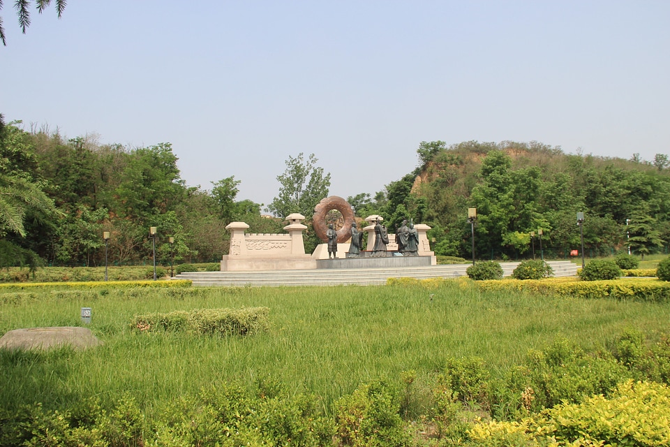 Xinzheng, Henan, China