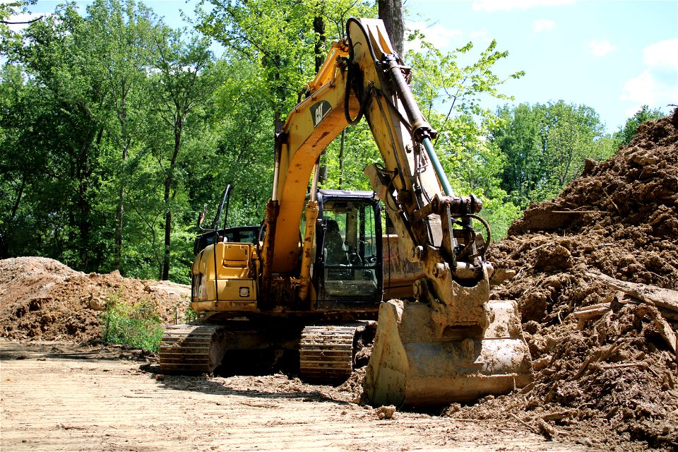 CAT 315C