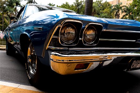 BH Classic Auto Fest