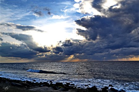 Jeddah Corniche