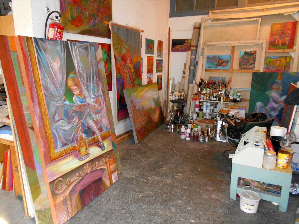 Daniel_Rufo_Studio_2021_a