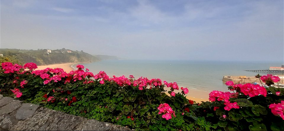 Tenby photo