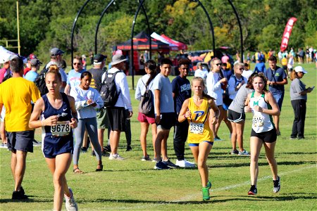 Piedmont XC