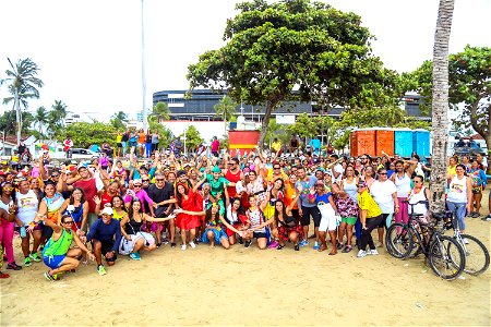 Academia do Povo Aulão de Carnaval 2017 (14)