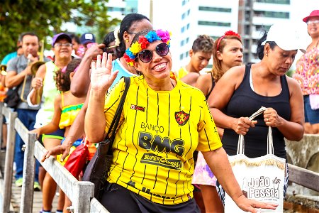 Academia do Povo Aulão de Carnaval 2017 (7)