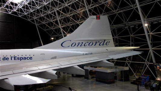 Concorde (Aerospatia)