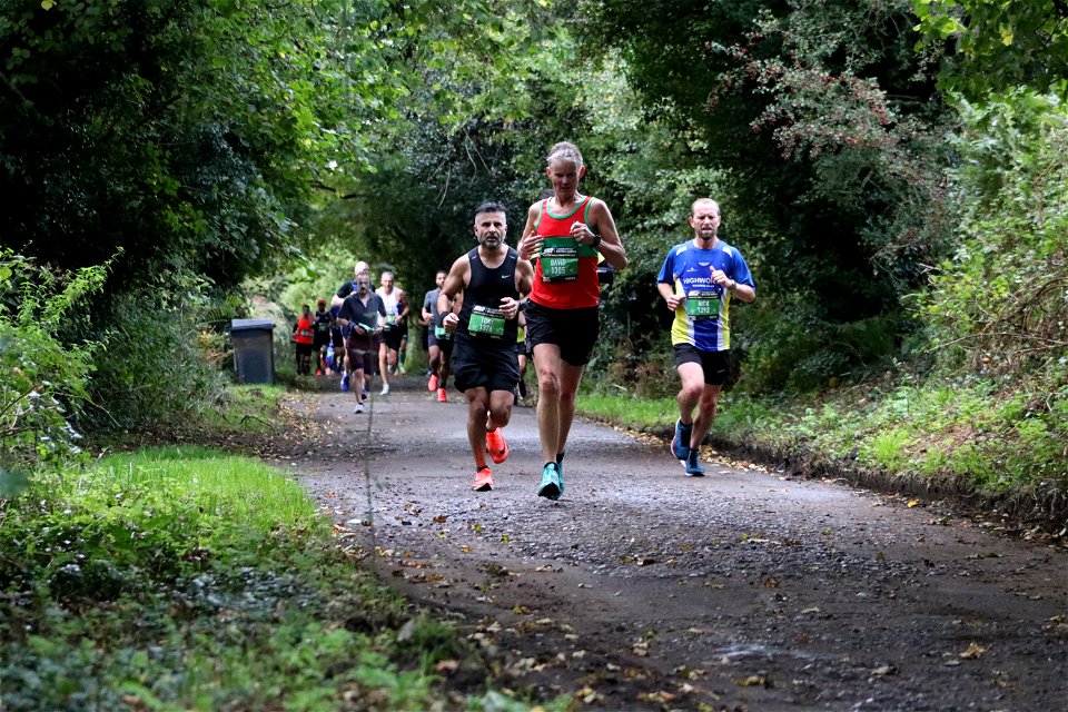 Newport Wales Marathon 2021
