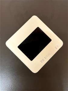 Kodak film