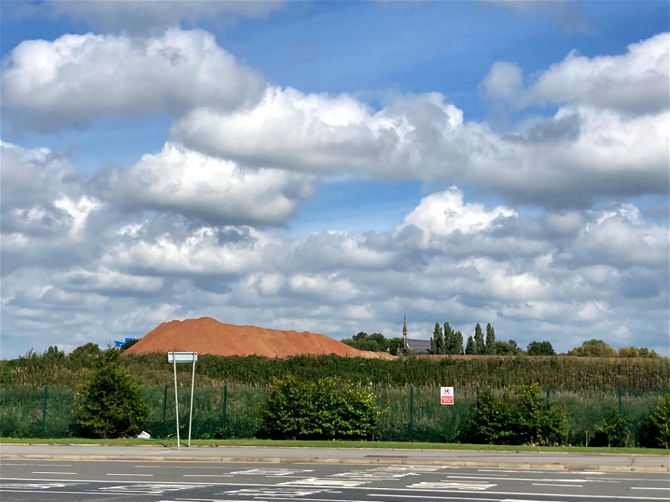 Coming soon...Trafford Waters