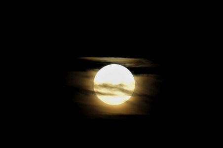 Sturgeon Supermoon 2022-08-11