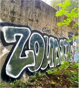 ZOUND CHUCH TFG PGF