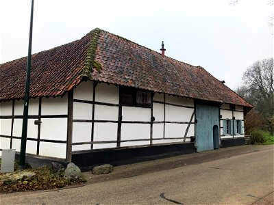 Onderweg naar Valkenburg - Terstraten