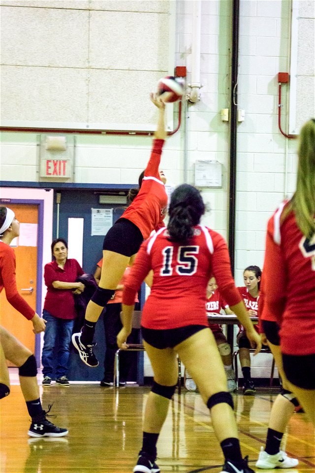 Magruder_Invitational_2018_-8