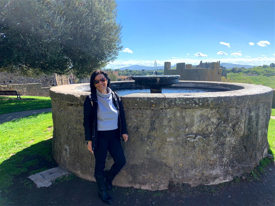 Riserva naturale di Tuscania