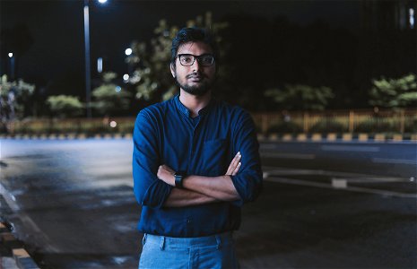 Manis Gupta, Indian cinematographer