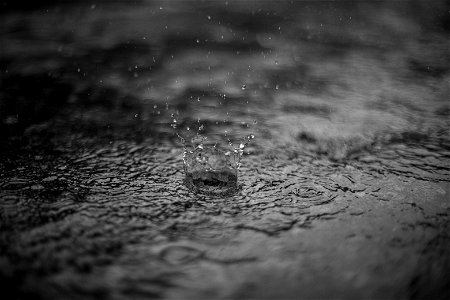 Tarde de chuva 6DII