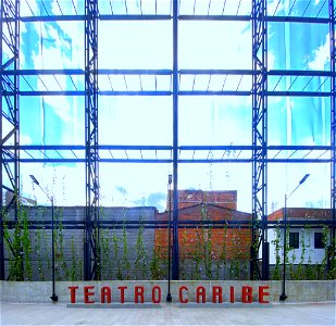Teatro Caribe