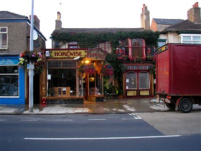 Homewise Quay rd Bridlington East Yorkshire