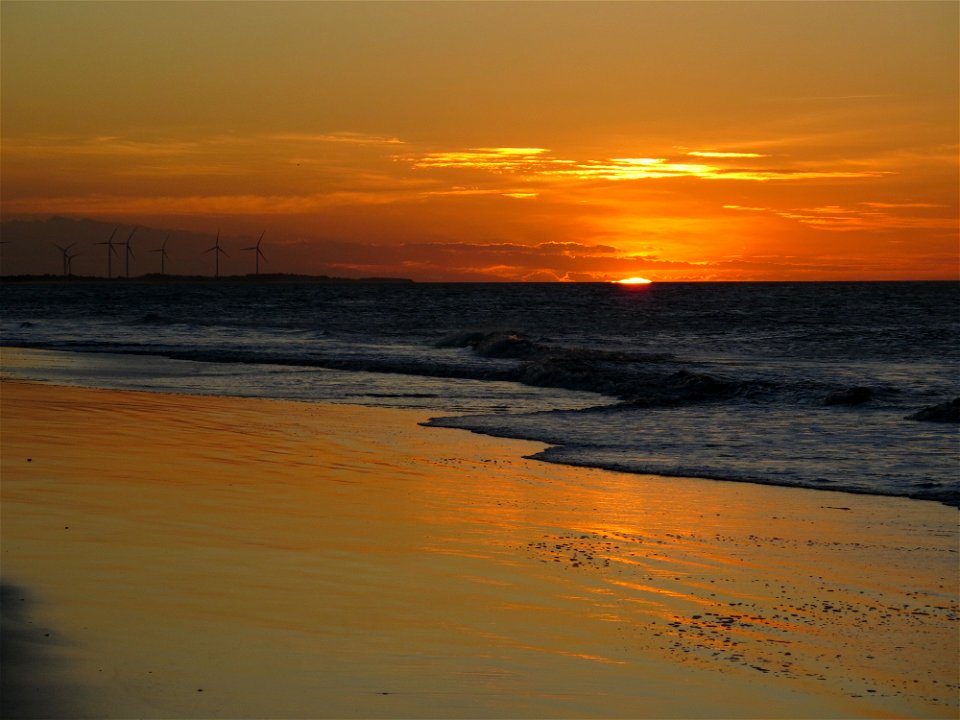 Enxu Queimado - Rio Grande do Norte