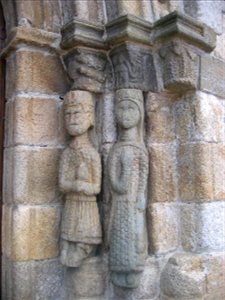 Esculturas