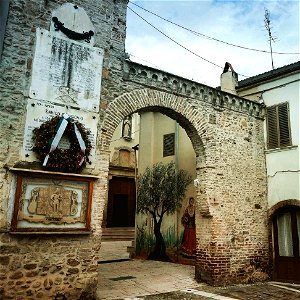 Portocannone, borgo Costantinopoli
