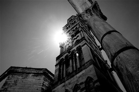 Split, Kroatien