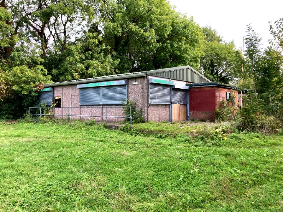 William Wroe Golf Course, Pennybridge Lane, Urmston
