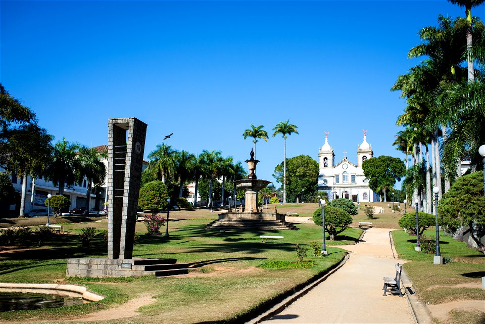 Vassouras, Rio de Janeiro