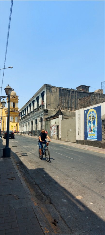 Molino de Santa Clara