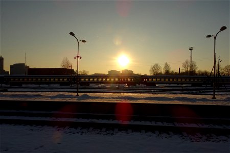 Tartu, Estonia 2015-02-05 DSC00771DSC00854 photo