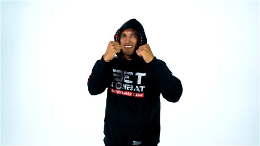Charles Oliveira UFC