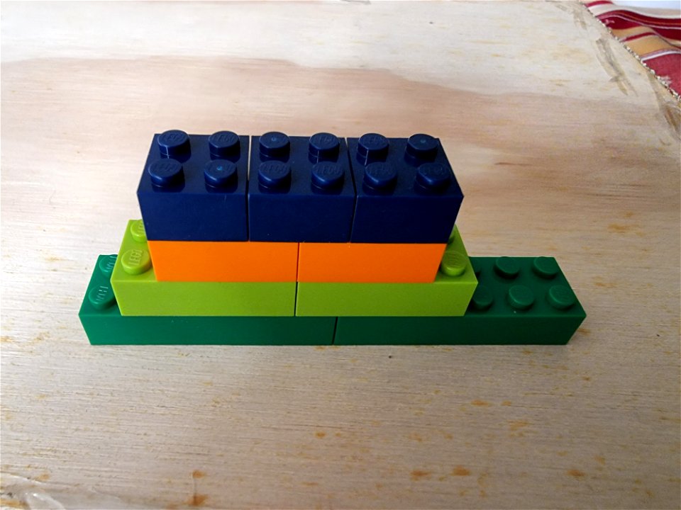 Torre de legos completa v3