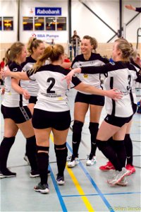 WSV D1 vs Klarenbeek 19-2-2022-2