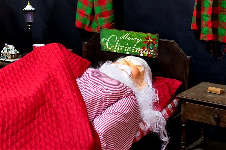 Xmas #4
