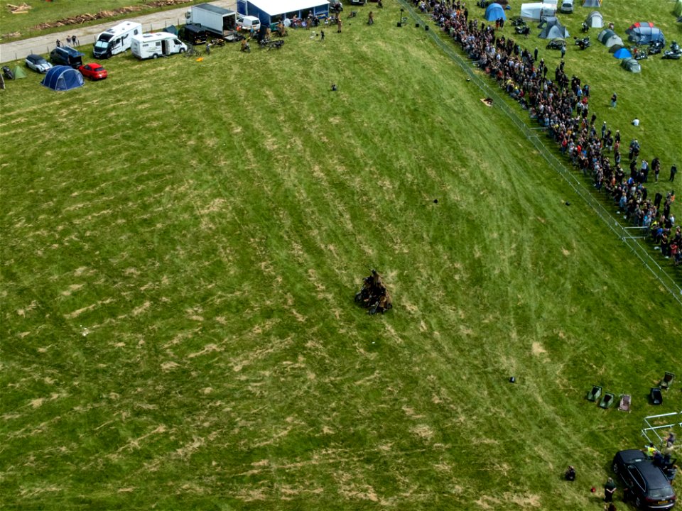 Farmyard Party 2022
