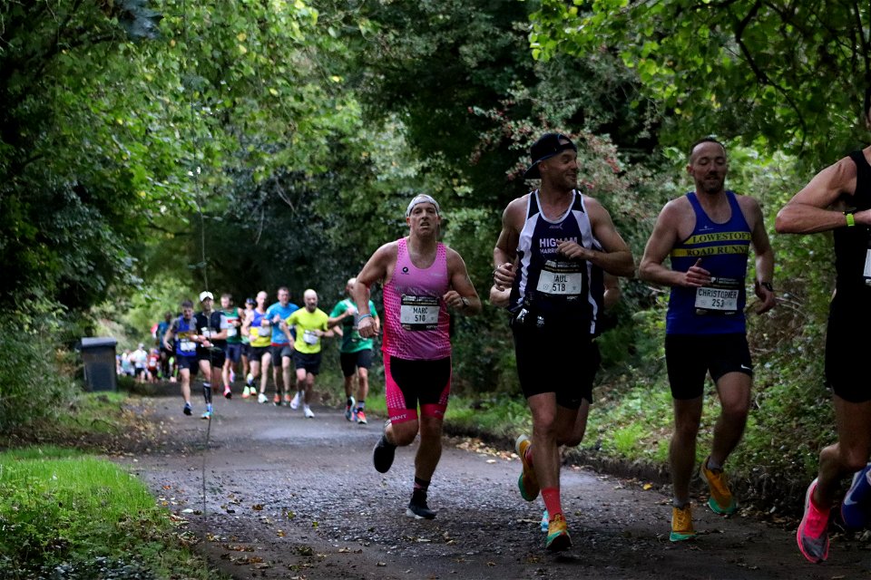Newport Wales Marathon 2021