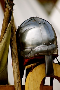 Armor accessories knight