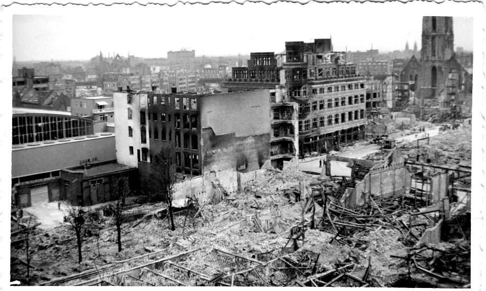 1940 mei Rotterdam 003