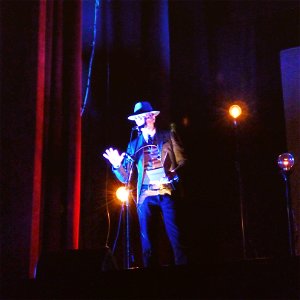 Emidio Clementi - Gioia del Colle, 2018