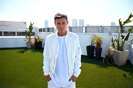 Rob Dyrdek Master Brand Builder