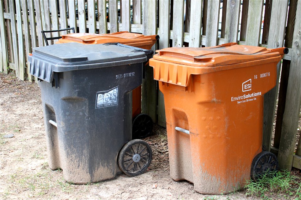 PDS and ESI carts