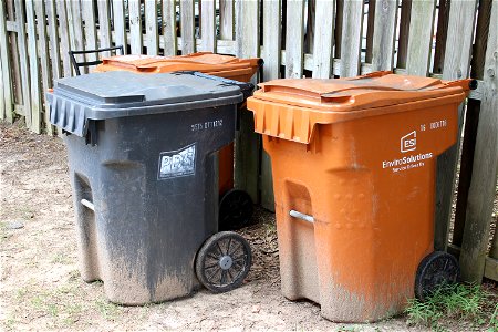 PDS and ESI carts